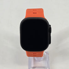 Load image into Gallery viewer, Apple Watch (Ultra 2) 49mm Black Unlocked 64GB