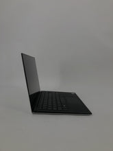 Load image into Gallery viewer, Dell XPS 9370 13&quot; Silver 2018 4K UHD TOUCH 1.8GHz i7-8550U 16GB 512GB Excellent