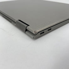Load image into Gallery viewer, Lenovo ThinkPad X1 Titanium Yoga Gen 1 13.5 2K TOUCH 1.1GHz i5-1140G7 16GB 256GB
