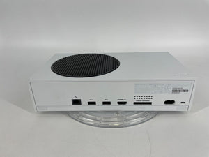 Microsoft Xbox Series S 512GB Very Good Condition W/ Controller/HDMI/Power Cord