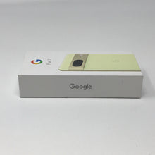 Load image into Gallery viewer, Google Pixel 7 128GB Lemongrass T-Mobile - BRAND NEW