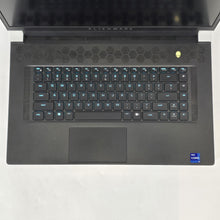 Load image into Gallery viewer, Alienware X17 R2 White 2.5 GHz Intel Core i9 12th Gen. 64GB RAM 2TB Solid State Drive NVIDIA GeForce RTX 3080 Ti 16 GB
