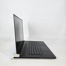 Load image into Gallery viewer, Alienware X17 R2 White 2.5 GHz Intel Core i9 12th Gen. 64GB RAM 2TB Solid State Drive NVIDIA GeForce RTX 3080 Ti 16 GB
