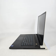 Load image into Gallery viewer, Alienware X17 R2 White 2.5 GHz Intel Core i9 12th Gen. 64GB RAM 2TB Solid State Drive NVIDIA GeForce RTX 3080 Ti 16 GB