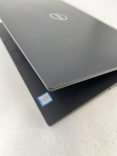 Load image into Gallery viewer, Dell Latitude 7490 14&quot; Black FHD 1.9GHz i7-8650U 8GB 256GB SSD - Good Condition
