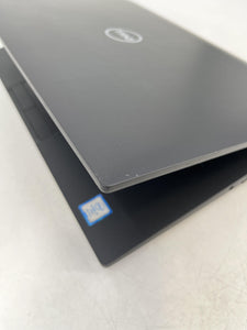 Dell Latitude 7490 14" Black FHD 1.9GHz i7-8650U 8GB 256GB SSD - Good Condition