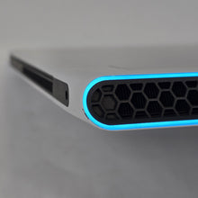 Load image into Gallery viewer, Alienware X17 R2 White 2.5 GHz Intel Core i9 12th Gen. 64GB RAM 2TB Solid State Drive NVIDIA GeForce RTX 3080 Ti 16 GB