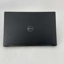 Load image into Gallery viewer, Dell Latitude 7480 14&quot; Black 2016 FHD TOUCH 2.6GHz i7-6600U 8GB 256GB SSD - Good