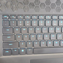 Load image into Gallery viewer, Alienware X17 R2 White 2.5 GHz Intel Core i9 12th Gen. 64GB RAM 2TB Solid State Drive NVIDIA GeForce RTX 3080 Ti 16 GB