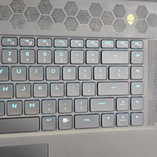 Load image into Gallery viewer, Alienware X17 R2 White 2.5 GHz Intel Core i9 12th Gen. 64GB RAM 2TB Solid State Drive NVIDIA GeForce RTX 3080 Ti 16 GB