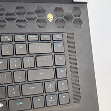 Load image into Gallery viewer, Alienware X17 R2 White 2.5 GHz Intel Core i9 12th Gen. 64GB RAM 2TB Solid State Drive NVIDIA GeForce RTX 3080 Ti 16 GB