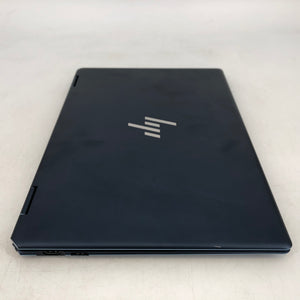 HP Spectre x360 16 2022 QHD+ TOUCH 2.3GHz i7-12700H 16GB RAM 1TB SSD - Excellent