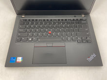 Load image into Gallery viewer, Lenovo ThinkPad T14s Gen 2 14&quot; Black 2020 FHD 2.4GHz i5-1135G7 16GB 512GB - Good