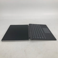 Load image into Gallery viewer, Microsoft Surface Pro 7 12.3&quot; Silver 2019 1.1GHz i5-1035G4 8GB 256GB - Excellent