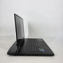 Load image into Gallery viewer, MSI Titan GT77 17.3 Black 2.0 GHz Intel Core i7 12th Gen. 32GB RAM 1TB Solid State Drive NVIDIA GeForce RTX 3070 Ti 8 GB