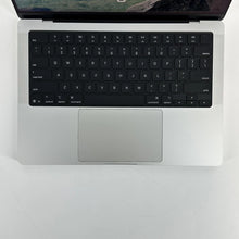 Load image into Gallery viewer, Apple MacBook Pro 14 2025 Silver M5 10-Core CPU 32GB Unified Memory 1TB Solid State Drive 10-Core GPU