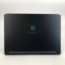 Load image into Gallery viewer, Acer Predator Triton 500 15.6&quot; FHD 2.6GHz i7-9750H 16GB 512GB RTX 2060 Excellent