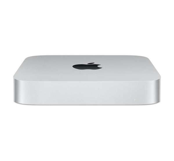 Mac Mini Silver 2023 3.49GHz M2 8-Core CPU 10-Core GPU 8GB Unified Memory 512GB