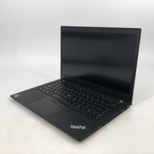 Load image into Gallery viewer, Lenovo ThinkPad T14 14&quot; Black FHD 2.1GHz AMD Ryzen 5 Pro 4650U 40GB 1TB