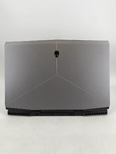 Load image into Gallery viewer, Alienware m17 R1 17&quot; Grey FHD 2.2GHz i7-8750H 8GB 1TB - RTX 2060 6GB GDDR6