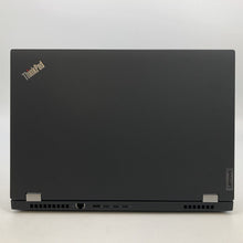 Load image into Gallery viewer, Lenovo ThinkPad P15 Gen 2 15 FHD 2.5GHz i7-11850H 64GB 512GB RTX A3000 Excellent