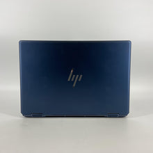 Load image into Gallery viewer, HP Spectre x360 16&quot; Blue 2022 QHD Touch 3.4GHz i7-11390H 16GB 512GB Excellent
