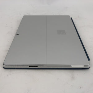 Microsoft Surface Pro 9 13" Silver TOUCH 2.6GHz i7-1255U 16GB 1TB SSD Excellent