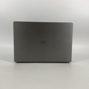 LG Gram 13" Grey 2018 FHD Touch 1.8GHz i7-8550U 8GB 256GB SSD - Excellent Cond