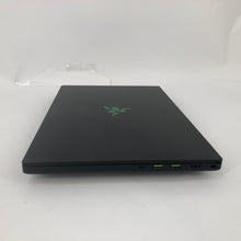 Load image into Gallery viewer, Razer Blade RZ09-03286 15.6&quot; 2020 FHD 2.6GHz i7-10750H 16GB 512GB RTX 2060 Good