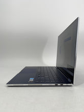 Load image into Gallery viewer, Galaxy Book Flex 15.6&quot; Blue 2020 FHD TOUCH 1.3GHz i7-1065G7 12GB 512GB Very Good