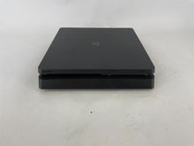 Load image into Gallery viewer, Sony Playstation 4 Slim Black 1TB Excellent Condition W/HDMI + Power Cord + Game