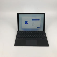 Load image into Gallery viewer, Microsoft Surface Pro 7 Plus 12.3&quot; Silver 3.0GHz i3-1115G4 8GB 128GB - Excellent