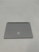 Load image into Gallery viewer, Microsoft Surface Go 10&quot; Silver 2018 1.6GHz Intel Pentium Gold 4415Y 8GB 128GB