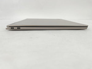 Lenovo ThinkPad X1 Titanium Yoga 13" 2021 2K TOUCH 1.2GHz i7-1160G7 16GB 1TB SSD