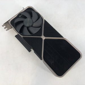 NVIDIA GEFORCE RTX 4090 Founders Edition 24GB GDDR6X - 384 Bit - Excellent Cond.