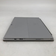 Load image into Gallery viewer, Microsoft Surface Pro 6 12.3&quot; Silver 2018 1.7GHz i5-8350U 8GB 256GB - Excellent