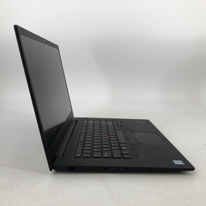 Lenovo ThinkPad X1 Extreme Gen 2 15.6" FHD 2.6GHz i7-9750H 16GB 512GB - GTX 1650