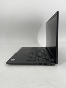 Dell Latitude 7410 14" FHD Black 1.7GHz i5-10310U 16GB 500GB SSD - Very Good