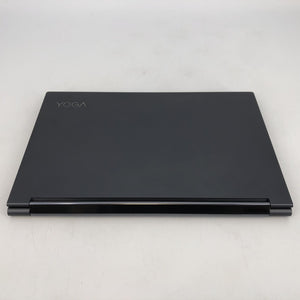 Lenovo Yoga 9i 15.6" FHD TOUCH 2.6GHz i7-10750H 16GB 1TB GTX 1650 Ti - Excellent