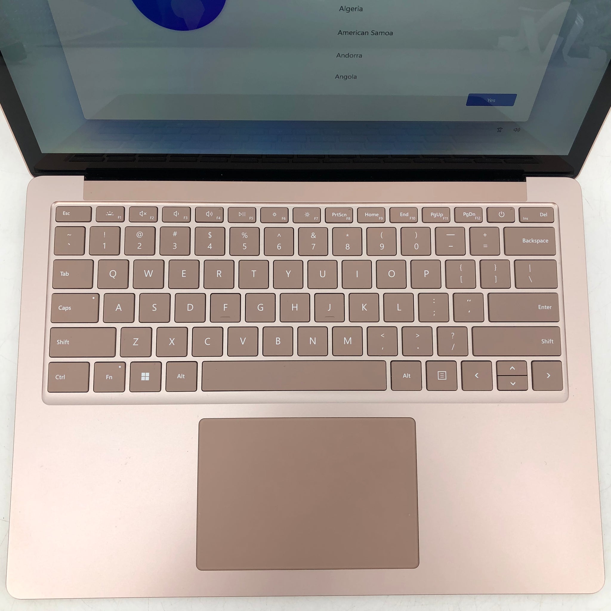 Surface Laptop 4 .5"  – ItsWorthMore