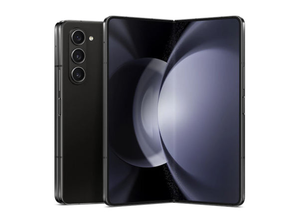Samsung Galaxy Z Fold5 512GB Phantom Black Unlocked Excellent Condition