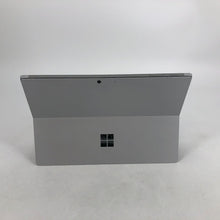 Load image into Gallery viewer, Microsoft Surface Pro 7 12.3&quot; Silver QHD+ TOUCH 1.2GHz i3-1005G1 4GB 128GB Good