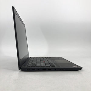 Lenovo ThinkPad T14 Gen 2 14" FHD 2.3GHz AMD Ryzen 5 Pro 5650U 16GB 512GB Radeon