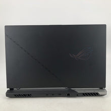 Load image into Gallery viewer, Asus ROG Strix G733 17&quot; 2K 2.5GHz i9-12900H 32GB 1TB/1TB RTX 3070 Ti - Excellent