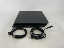 Load image into Gallery viewer, Sony Playstation 4 Slim Black 1TB - Excellent Condition W/ HDMI + Power Cable