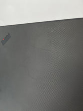Load image into Gallery viewer, Lenovo ThinkPad P1 Gen 3 15.6&quot; UHD 2.6GHz i7-10750H 64GB 1TB SSD Quadro T2000
