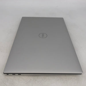 Dell XPS 9500 15.6" 4K+ TOUCH 2.4GHz i9-10885H 32GB 1TB GTX 1650 Ti - Very Good