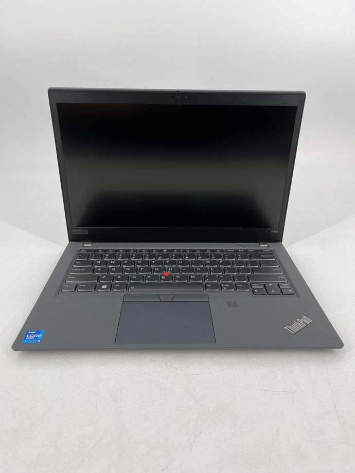 Lenovo ThinkPad P14s Gen 2 14