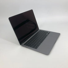 Load image into Gallery viewer, MacBook Air 13.6&quot; Space Gray 2022 3.5GHz M2 8-Core CPU/8-Core GPU 8GB 256GB SSD