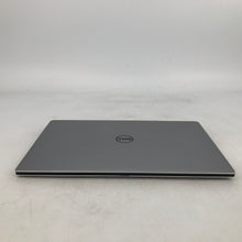 Load image into Gallery viewer, Dell XPS 9360 13&quot; Silver 2016 FHD 2.7GHz i7-7500U 8GB 256GB SSD - Good Condition